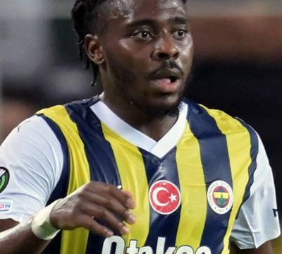 Transfer: Wolves table €12m bid for Osayi-Samuel