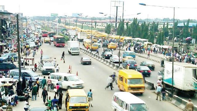 Lagos to begin demolition of Oshodi market extensions July 30
