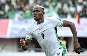 2026 W/Cup Qualifier : Super Eagles 4-0 raises hope – Chelle