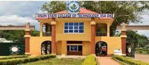 Gov Adeleke did not appoint nephew as deputy Rector — OSCOTECH
