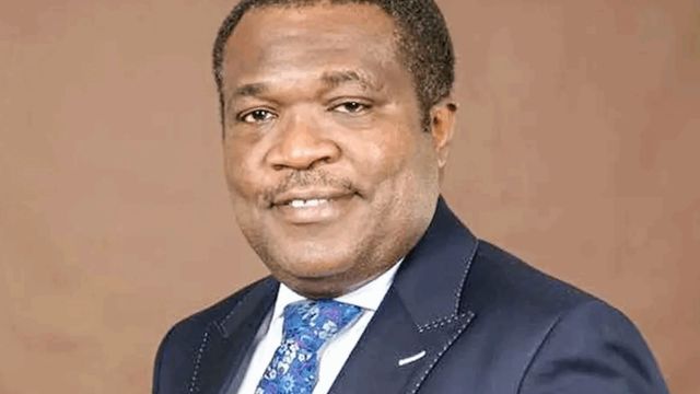 Ashiru, Subair named board chair of the year