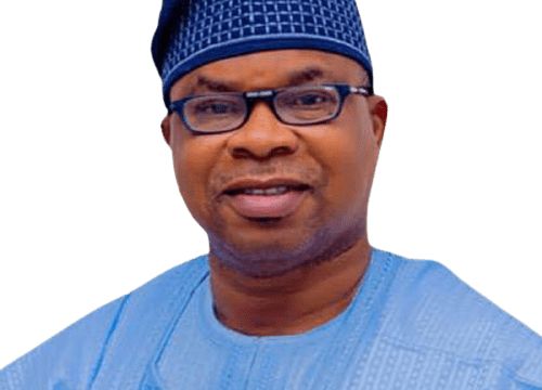 Rotimi Makinde congratulates Oyebamiji “AMBO” on victory as 2026 APC guber candidate in Osun