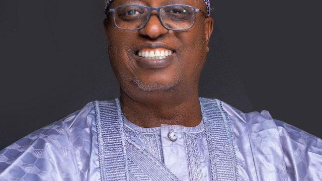 Senate Deputy Leader, Ashiru facilitates boreholes to constituents