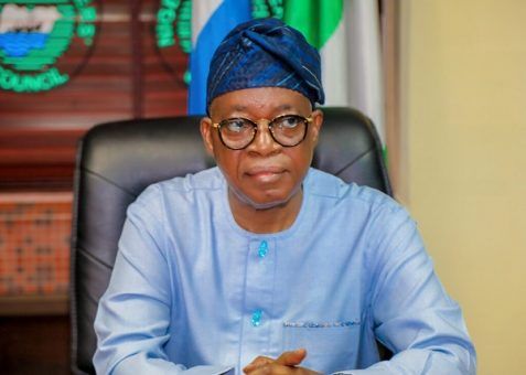 Tinubu’s reforms deserve collective commitment – Oyetola