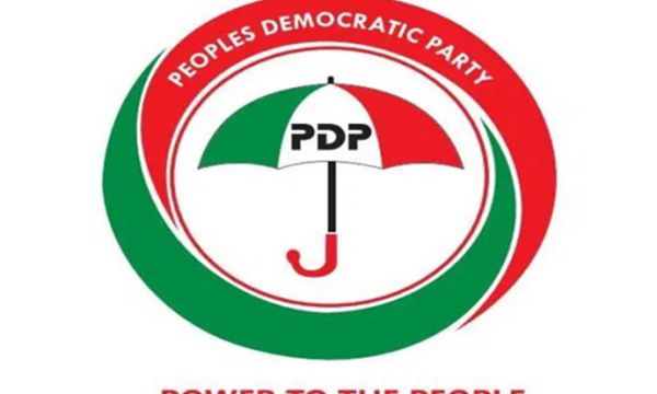PDP condemns electoral act amendment as a betrayal of Nigerians