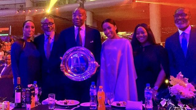 Access Bank bags Global Bank of the Year Award