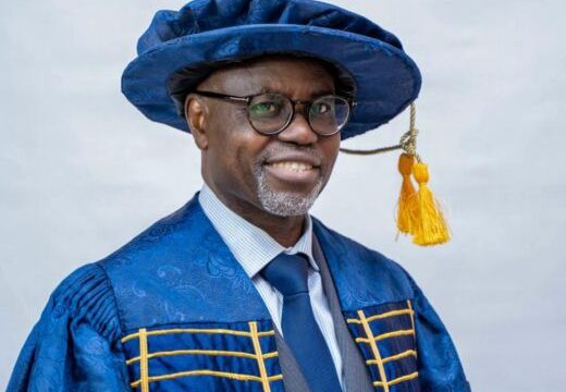 UNILORIN VC condoles Katsina Emir over daughter’s death
