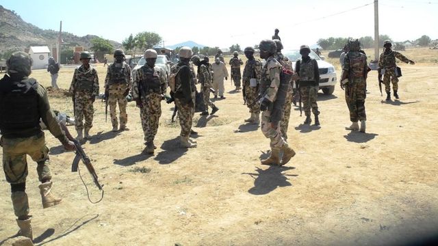 Soldier shoots 16 year old protester dead in Kaduna