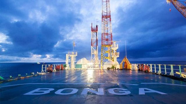 Shell invests in Bonga North deep-water project