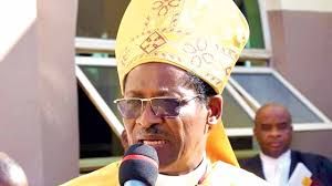 Primate Henry Ndukuba calls for reconciliation and hope at Easter service