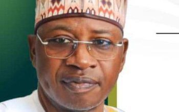 I serve Nigeria with dedication, passion because I’ve no other country — Ex-NPA Boss