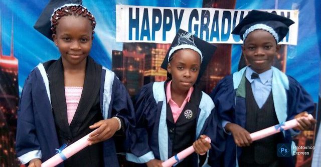 Oyebanji bows to pressure, bans graduation ceremony for KG, Nursery, Secondary students