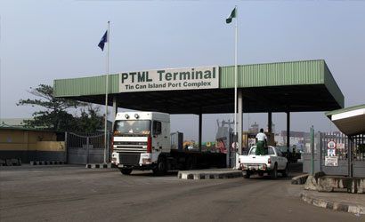 PTML Terminal boosts operation with N10.5bn Mobile Harbour Crane