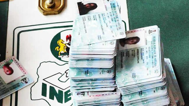 Anambra Governorship: INEC holds PVC distribution, mock accreditation