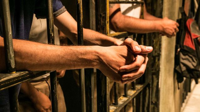 Three internet fraudsters convicted, jailed in Ilorin
