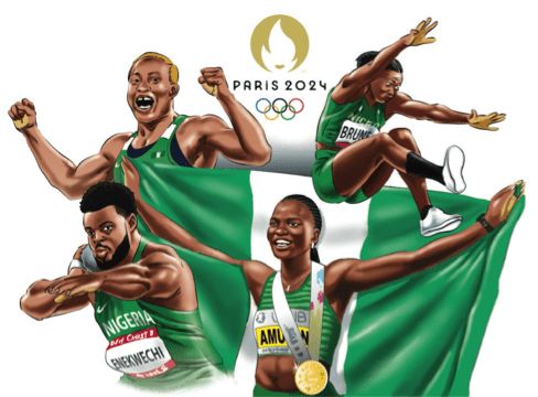 LA 2028 Olympic games: Let preparations start now