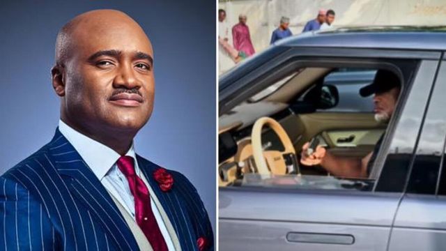 The truth will always prevail – Church reacts after police clear Pastor Adefarasin