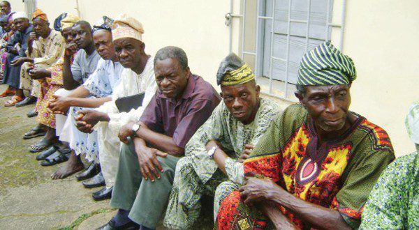 Nigerian Airways retirees appeal to Tinubu for pension restoration