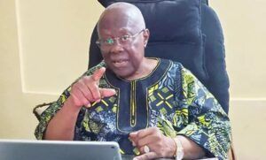 Jonathan’s tenure delivered better living conditions for Nigerians – Bode George
