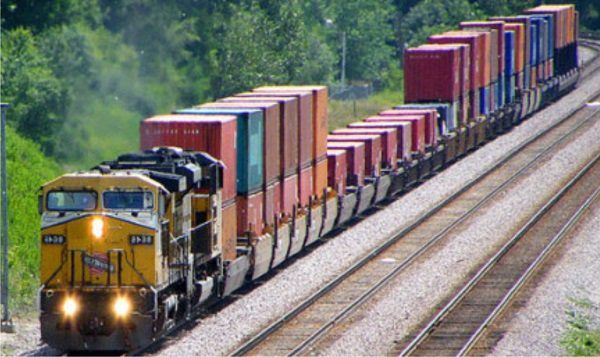 Container movement by rail to Kaduna, Kano will begin soon – NRC