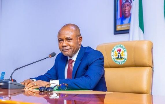 Gov Mbah set to dump PDP for APC Tuesday