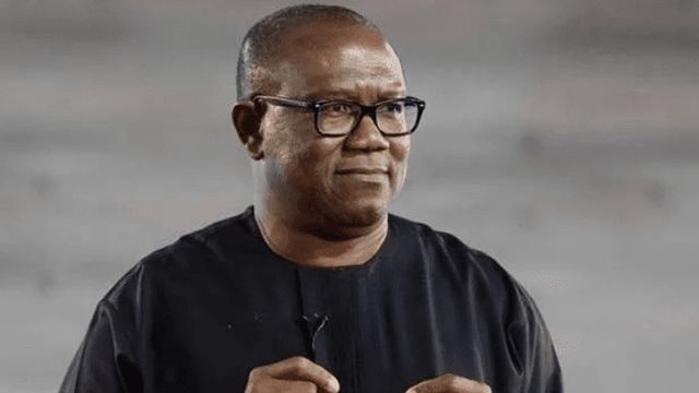 No grudges against liars — Peter Obi breaks silence amidst involvement in protest allegations