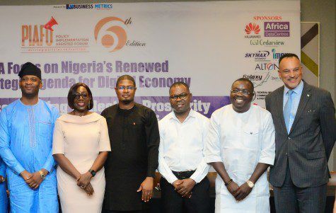 Stakeholders at PIAFo identify obstacles to FG’s 90,000km fibre project