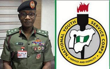 Adeleke, Oluwo congratulate Brig-Gen. Kunle Nafiu on NYSC DG appointment