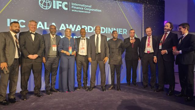 Access Bank bags IFC recognition as ‘Best Trade Partner Bank’