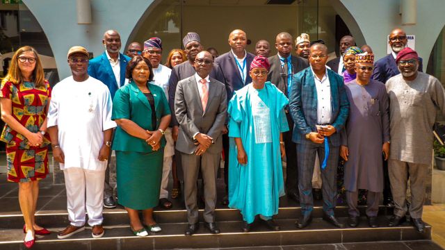 Policy on Marine and Blue economy will chart growth in aquaculture, safeguard waterwasys — Oyetola