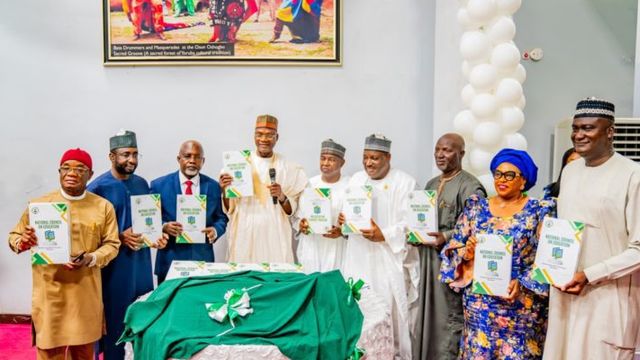 NITDA, FME partner on advancing digital literacy curriculum in Nigeria