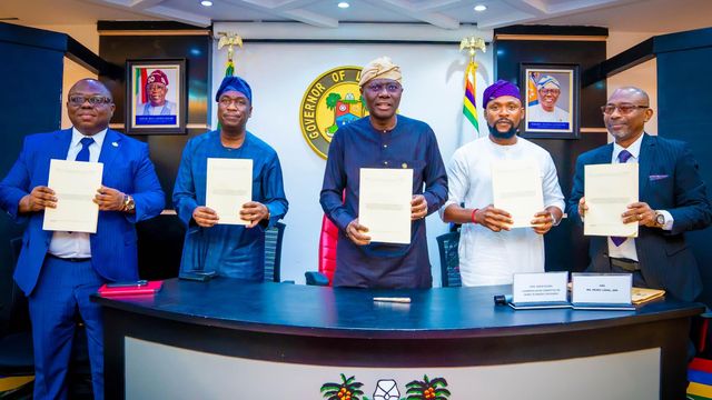 Lagos targets 24hr electricity with passage of Electricity law