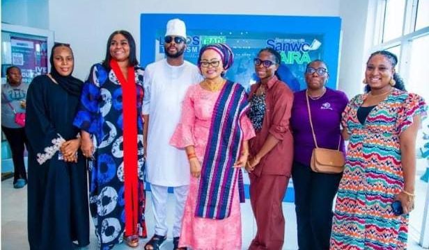 Lagos Tourism Trade Fair generates over N300m in one day as SMEs get govt’s support