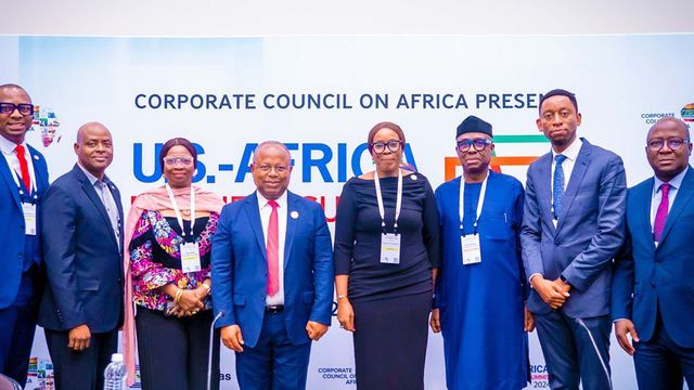 US-Africa Summit: LASG woos foreign investors, says Lagos is ready for business, partnership