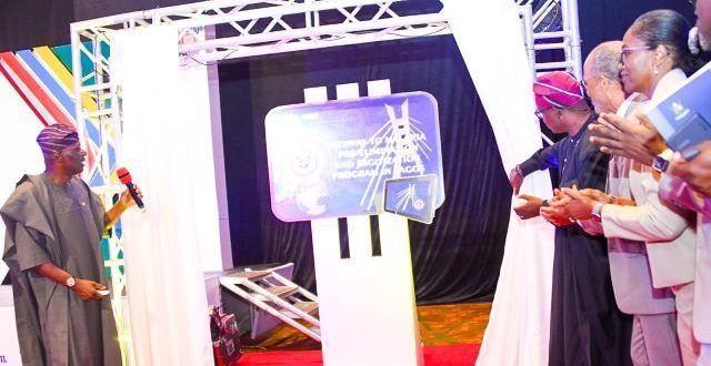 Lagos spearheads rollout of digital malaria eradication programme in Nigeria