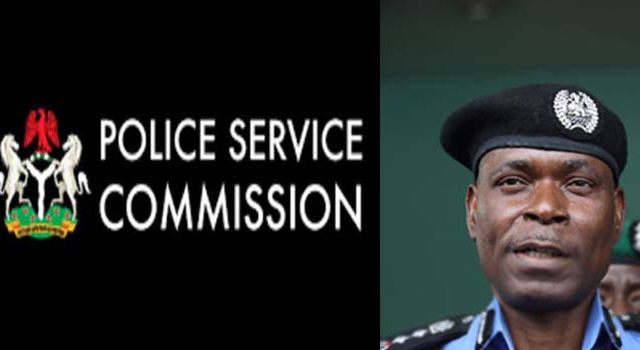Provide evidence of corruption in recruitment exercise, PSC tells IGP