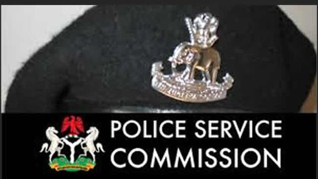 PSC, NPF set to begin physical screening for 50,000 constable positions