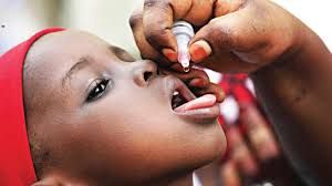 Nigeria targets 106m children for nationwide vaccination drive