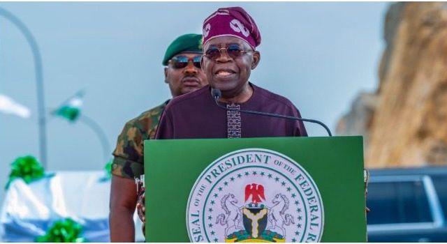 President Tinubu rejects NDLEA Amendment Bill
