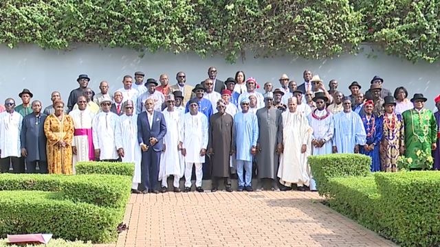 Ogoni endorse dialogue on resumption of oil extraction in Ogoniland