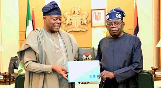 Minimum wage: Tinubu orders Finance Minister to present cost implications in 48hrs