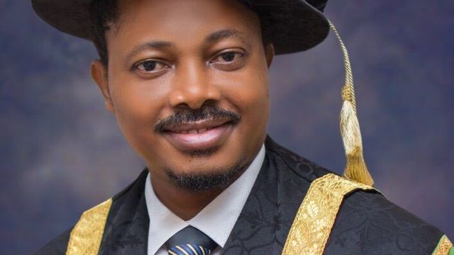 A university don has Advocated for digital healthcare payment in the country