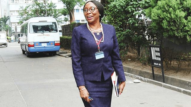 UNILAG raises alarm over syndicate using VC’s identity to defraud Nigerians