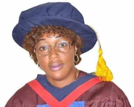 Renowned scholar, Prof Jacinta Opara, appointed to Rwanda’s AIMTDS Governing Council