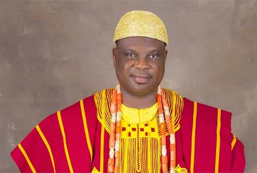 Olota of Ota warns FG against banning under-18 students from WAEC, NECO exams