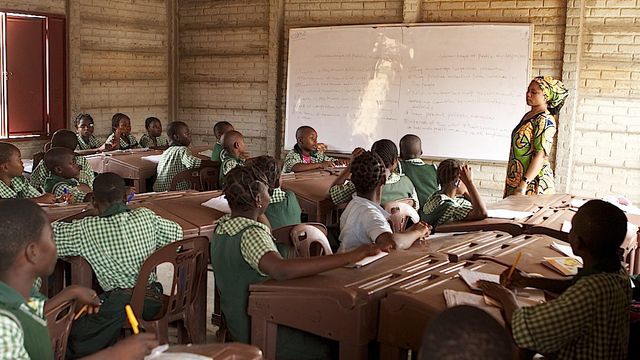 States’ apathetic attitude to primary education must end