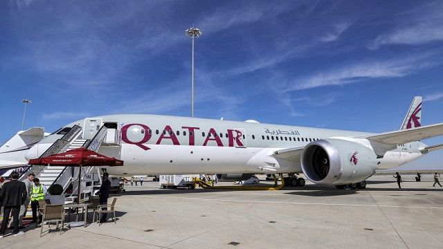 NCAA fines Qatar Airways N5m over consumer protection violations