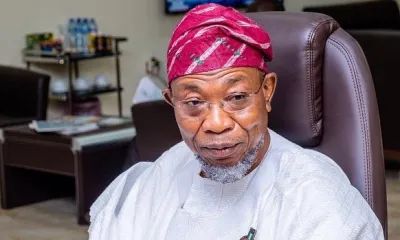 Ex-Osun SSG quits Aregbesola-backed Omoluabi Progressives