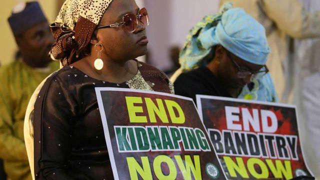 Resurgence of insecurity: Nigeria’s alarming return to the season of killings