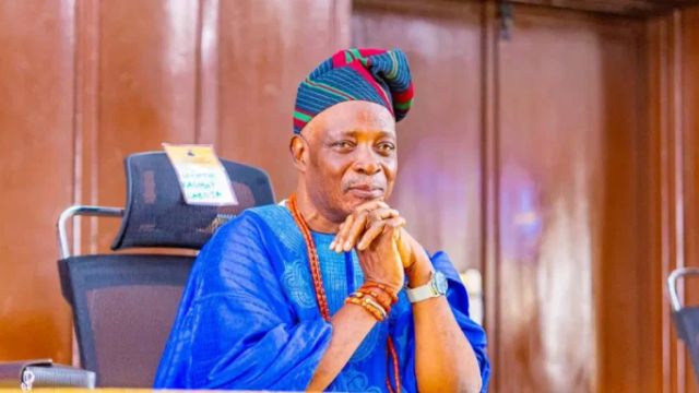 Olubadan: Tinubu to grace coronation, advance team in Ibadan